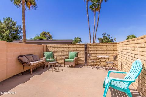 734 S Edgewater Dr, Mesa, AZ 85208 photo 19