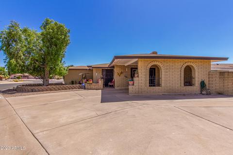734 S Edgewater Dr, Mesa, AZ 85208 photo 3
