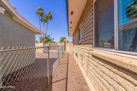 734 S Edgewater Dr, Mesa, AZ 85208 photo 21