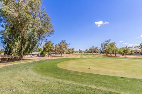 734 S Edgewater Dr, Mesa, AZ 85208 photo 23