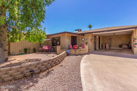 734 S Edgewater Dr, Mesa, AZ 85208 photo 2