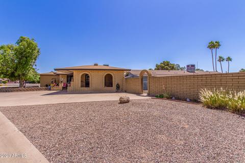 734 S Edgewater Dr, Mesa, AZ 85208