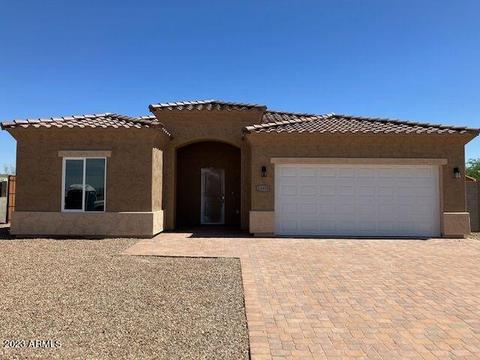 11878 W Benito Dr, Arizona City, AZ 85123