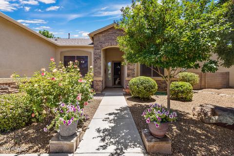 4201 N Providence Rd, Prescott Valley, AZ 86314