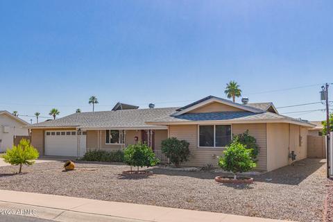 10840 N Madison Dr, Sun City, AZ 85351