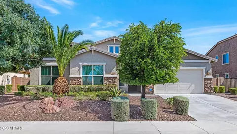 9316 W Via Del Sol --, Peoria, AZ 85383