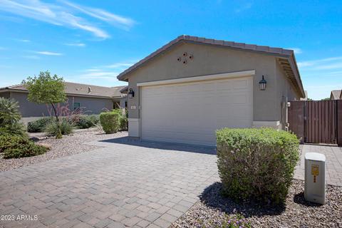403 W Gum Tree Ave, San Tan Valley, AZ 85140