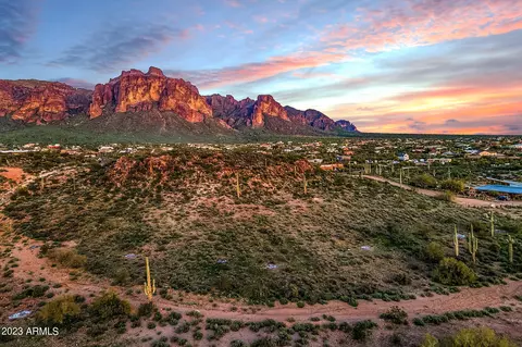 4800 E Hidalgo St #LOT 2, Apache Junction, AZ 85119