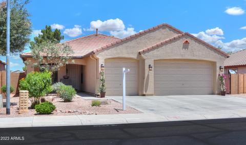 45620 W Mountain View Rd, Maricopa, AZ 85139