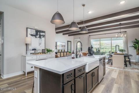 20653 W Luke Ave, Buckeye, AZ 85396