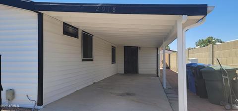 2918 E Oraibi Dr, Phoenix, AZ 85050 photo 4