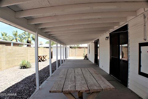 2918 E Oraibi Dr, Phoenix, AZ 85050 photo 31