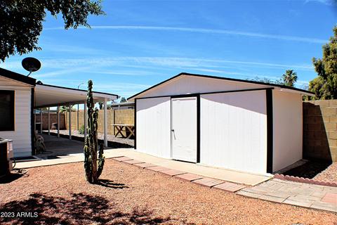 2918 E Oraibi Dr, Phoenix, AZ 85050 photo 35
