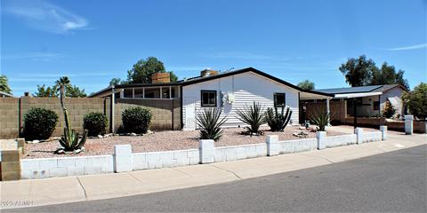 2918 E Oraibi Dr, Phoenix, AZ 85050 photo 2