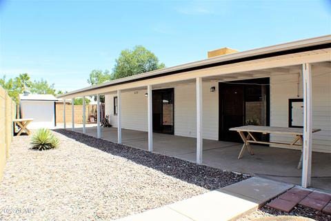 2918 E Oraibi Dr, Phoenix, AZ 85050 photo 32