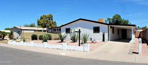 2918 E Oraibi Dr, Phoenix, AZ 85050 photo 3