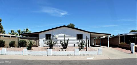 2918 E Oraibi Dr, Phoenix, AZ 85050
