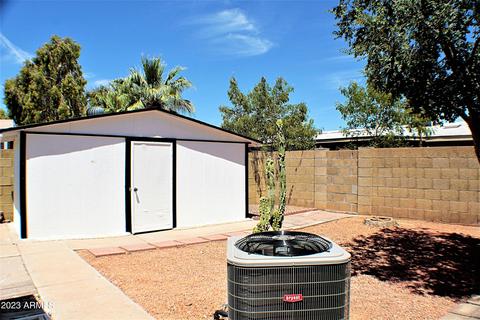 2918 E Oraibi Dr, Phoenix, AZ 85050 photo 34