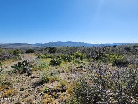 0 Fsr 254 Claim E2 -- #0, Cave Creek, AZ 85331