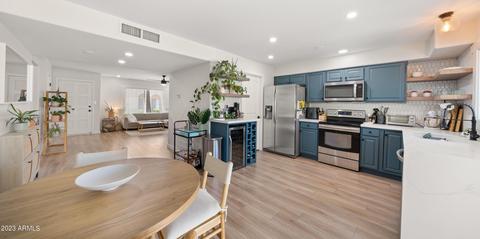 5866 N 83rd St, Scottsdale, AZ 85250