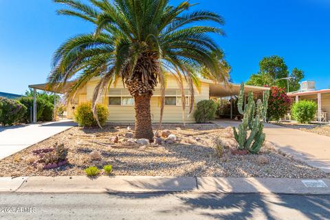 605 S 86th Pl, Mesa, AZ 85208
