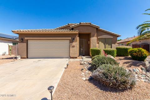 2072 E Torrey Pines Pl, Chandler, AZ 85249
