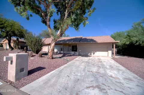 14203 N San Carlos Dr, Fountain Hills, AZ 85268