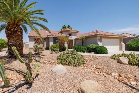 16538 W Arroyo Ct, Surprise, AZ 85374