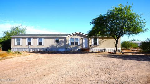3179 E Cornman Rd, Casa Grande, AZ 85194