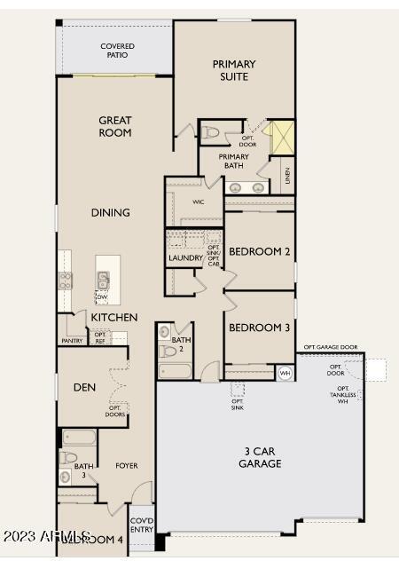 6217 S Clancy --, Mesa, AZ 85212 photo 3