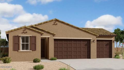 6217 S Clancy --, Mesa, AZ 85212