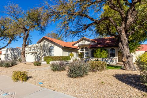 4182 W Orchid Ln, Chandler, AZ 85226