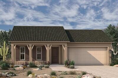 13159 W Horsetail Trl, Peoria, AZ 85383