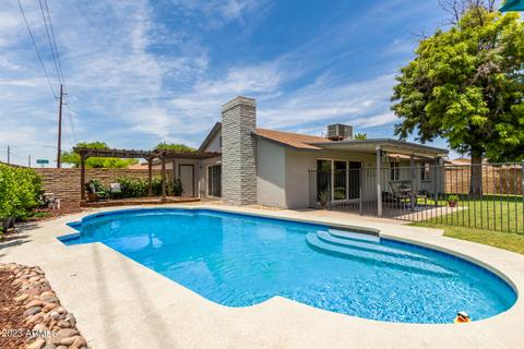 9003 N 57th Ave, Glendale, AZ 85302