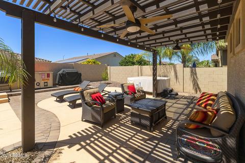 11417 E Solina Ave, Mesa, AZ 85212 photo 44