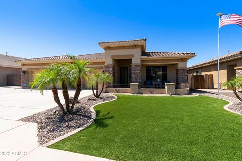 11417 E Solina Ave, Mesa, AZ 85212 photo 2