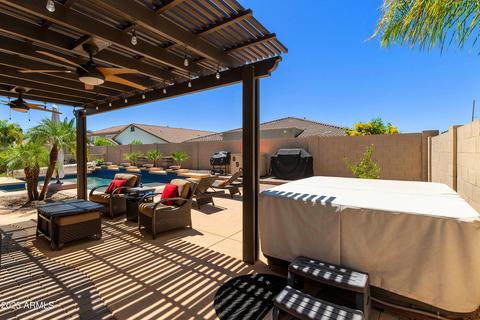 11417 E Solina Ave, Mesa, AZ 85212 photo 45