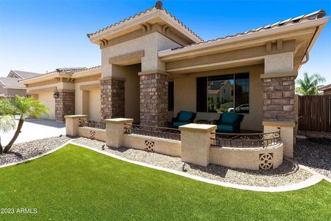 11417 E Solina Ave, Mesa, AZ 85212 photo 4