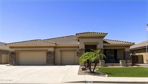 11417 E Solina Ave, Mesa, AZ 85212