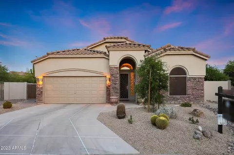 7551 E Sierra Morena Cir, Mesa, AZ 85207
