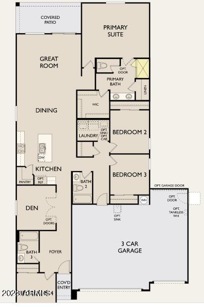 11316 E Ursula Ave, Mesa, AZ 85212 photo 2