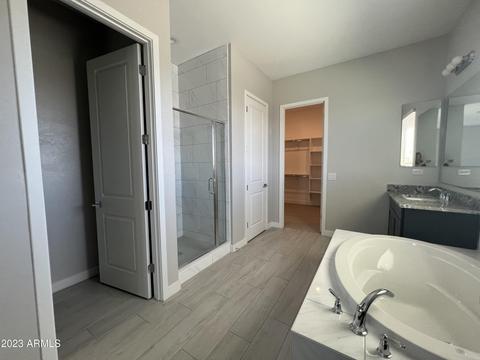 4743 S Orbit --, Mesa, AZ 85212 photo 13