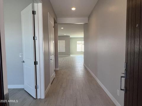 4743 S Orbit --, Mesa, AZ 85212 photo 2