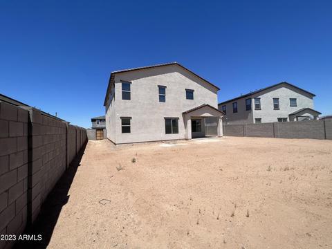4743 S Orbit --, Mesa, AZ 85212 photo 26