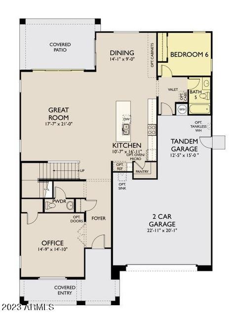 4743 S Orbit --, Mesa, AZ 85212 photo 40