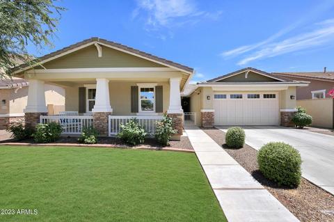 15361 W Windrose Dr, Surprise, AZ 85379