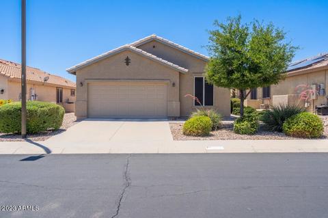 720 S 230th Ave, Buckeye, AZ 85326
