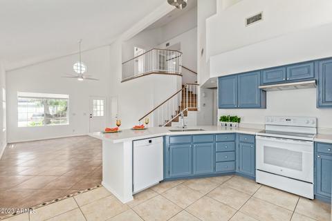441 S Maple -- #45, Mesa, AZ 85206 photo 4