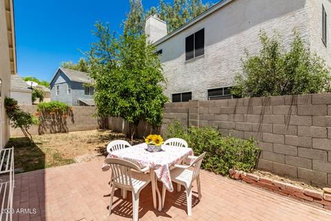 441 S Maple -- #45, Mesa, AZ 85206 photo 21