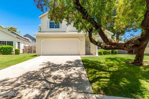 441 S Maple -- #45, Mesa, AZ 85206